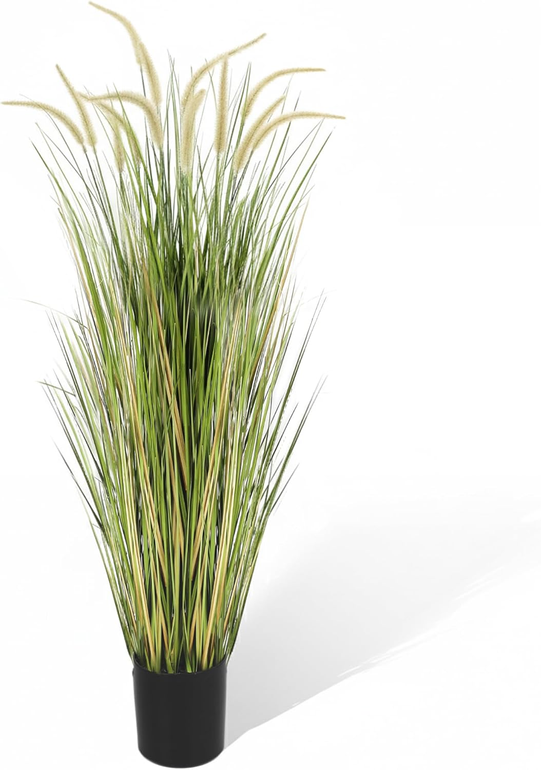 120cm Τεχνητό Διακοσμητικό Φυτό Pampas Grass σε Γλάστρα 120cm Τεχνητό Διακοσμητικό Φυτό Pampas Grass σε Γλάστρα