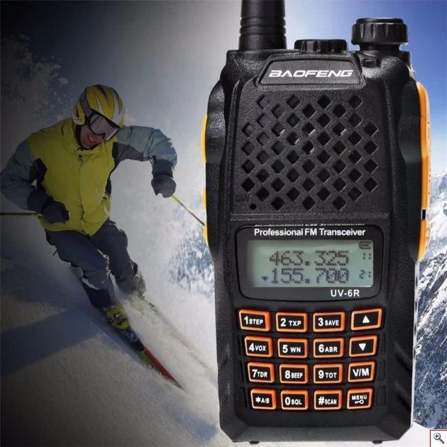 2 Ασύρματοι Φορητοί Πομποδέκτες Walkie Talkie Αμφίδρομη Eνδοεπικοινωνία Two Way Audio UHF VHF Pofung 2 Ασύρματοι Φορητοί Πομποδέκτες Walkie Talkie Αμφίδρομη Eνδοεπικοινωνία Two Way Audio UHF VHF Pofung