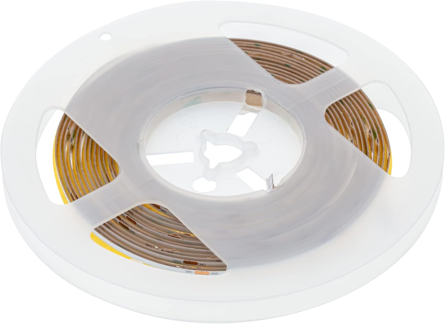 2m LED Φωτοταινία Ρυθμιζόμενης Έντασης Φωτισμού - Dimming 18W - Λευκού Ψυχρού Φωτισμού με Τηλεχειριστήριο - AIGOSTAR 2m LED Φωτοταινία Ρυθμιζόμενης Έντασης Φωτισμού - Dimming 18W - Λευκού Ψυχρού Φωτισμού με Τηλεχειριστήριο - AIGOSTAR