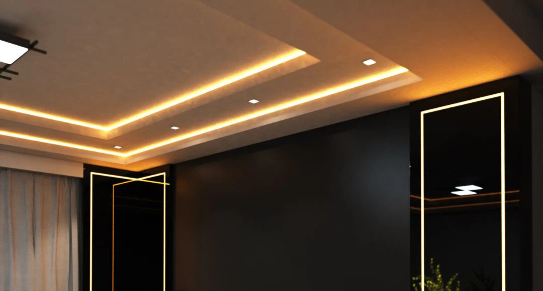 3m Ταινία LED με Αισθητήρα Κίνησης & Θερμό Λευκό Φωτισμό 3m Ταινία LED με Αισθητήρα Κίνησης & Θερμό Λευκό Φωτισμό
