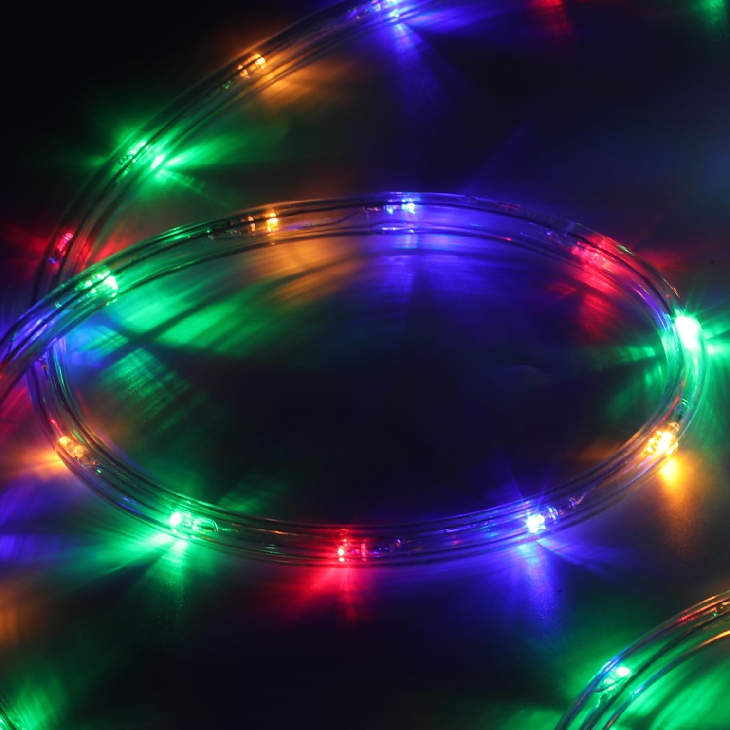 6m Αδιάβροχος Φωτοσωλήνας RGB Ρεύματος με 8 Προγράμματα Φωτισμού - ARRANGO 6m Αδιάβροχος Φωτοσωλήνας RGB Ρεύματος με 8 Προγράμματα Φωτισμού - ARRANGO