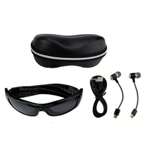 Action Spy Camera SunGlasses, Γυαλιά Ηλίου Κρυφή Κάμερα Καταγραφικό ANDOWL Action Spy Camera SunGlasses, Γυαλιά Ηλίου Κρυφή Κάμερα Καταγραφικό ANDOWL