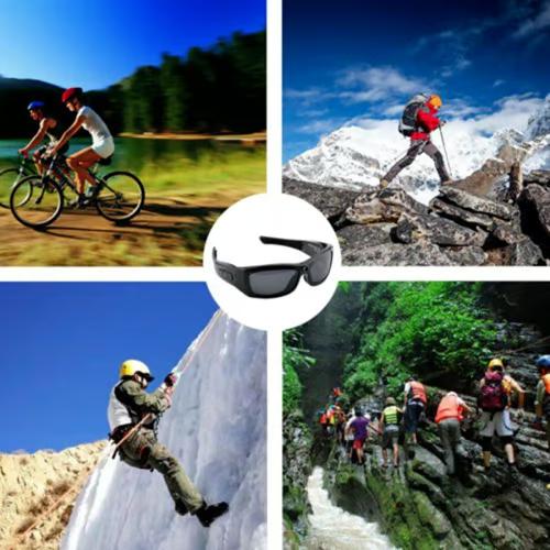 Action Spy Camera SunGlasses, Γυαλιά Ηλίου Κρυφή Κάμερα Καταγραφικό ANDOWL Action Spy Camera SunGlasses, Γυαλιά Ηλίου Κρυφή Κάμερα Καταγραφικό ANDOWL
