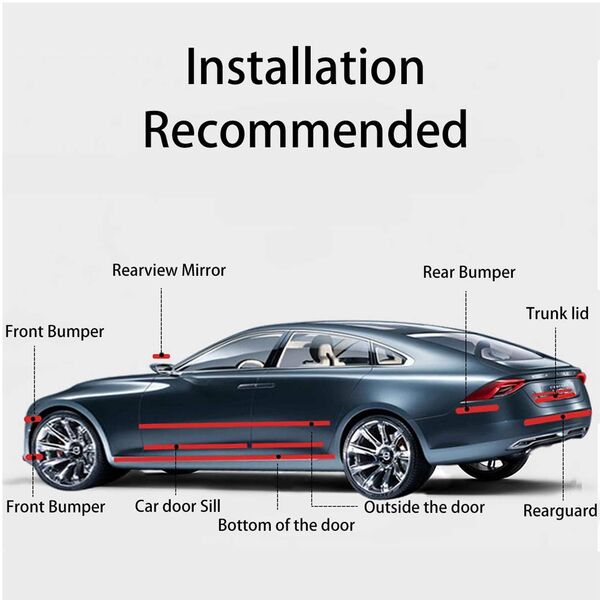 Αδιάβροχη Προστατευτική Αυτοκόλλητη Ταινία Αυτοκινήτου με Αντοχή στη Θερμότητα Carbon 10x180cm σε Μαύρο Χρώμα Αδιάβροχη Προστατευτική Αυτοκόλλητη Ταινία Αυτοκινήτου με Αντοχή στη Θερμότητα Carbon 10x180cm σε Μαύρο Χρώμα