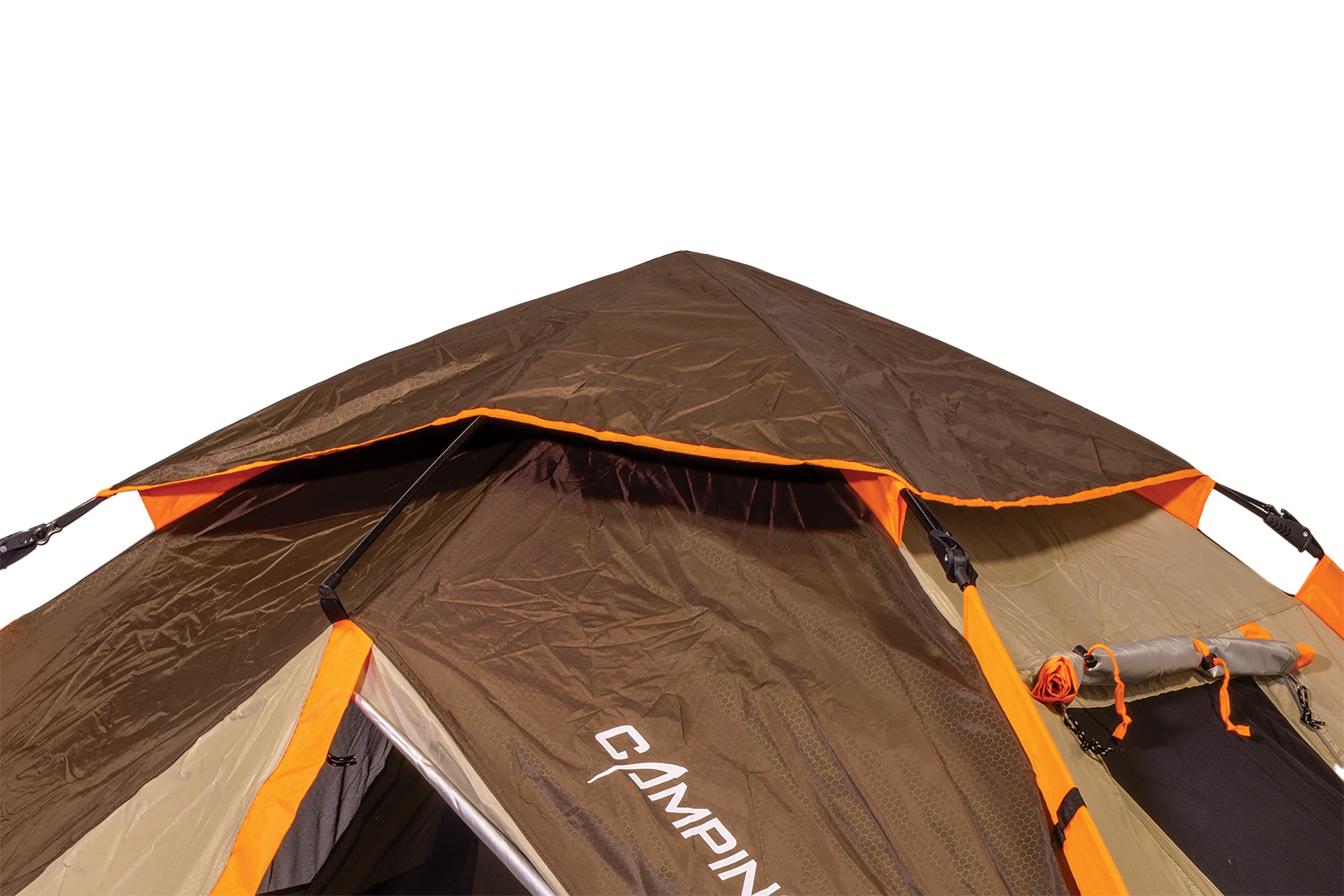 Αδιάβροχη Σκηνή Camping Αυτόματου Στησίματος με 2 Πόρτες και 4 Παράθυρα με Σίτες - Camping Pro Air Keumer Αδιάβροχη Σκηνή Camping Αυτόματου Στησίματος με 2 Πόρτες και 4 Παράθυρα με Σίτες - Camping Pro Air Keumer