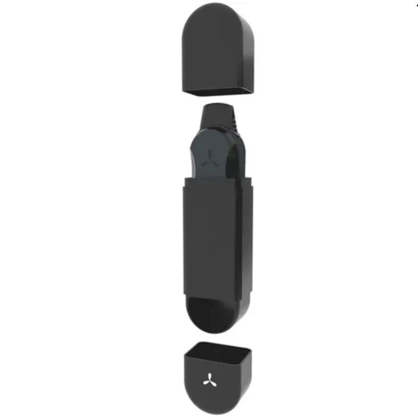 Αδιάβροχη Θήκη Μεταφοράς AIRVAPE XS GO με Αποθηκευτικό Χώρο για Βότανα Αδιάβροχη Θήκη Μεταφοράς AIRVAPE XS GO με Αποθηκευτικό Χώρο για Βότανα