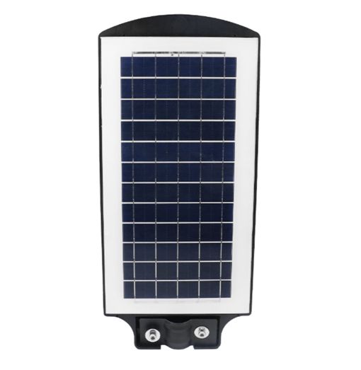 Αδιάβροχο Ηλιακό Επιτοίχιο Φωτιστικό Δρόμου LED 120W 19200LM με Ανιχνευτή Κίνησης και Τηλεχειριστήριο Αδιάβροχο Ηλιακό Επιτοίχιο Φωτιστικό Δρόμου LED 120W 19200LM με Ανιχνευτή Κίνησης και Τηλεχειριστήριο