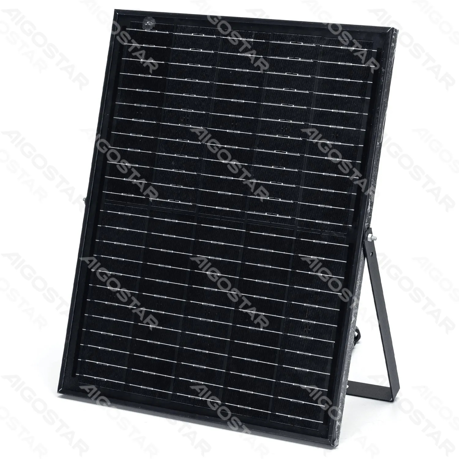 Αδιάβροχος Ηλιακός Προβολέας 200W με Πάνελ & Τηλεχειριστήριο 3 Επιπέδων Φωτισμού 275 x 246 x 47mm Aigostar Αδιάβροχος Ηλιακός Προβολέας 200W με Πάνελ & Τηλεχειριστήριο 3 Επιπέδων Φωτισμού 275 x 246 x 47mm Aigostar