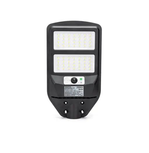Αδιάβροχος Ηλιακός Προβολέας LED 70W με Τηλεχειριστήριο Aigostar Αδιάβροχος Ηλιακός Προβολέας LED 70W με Τηλεχειριστήριο Aigostar