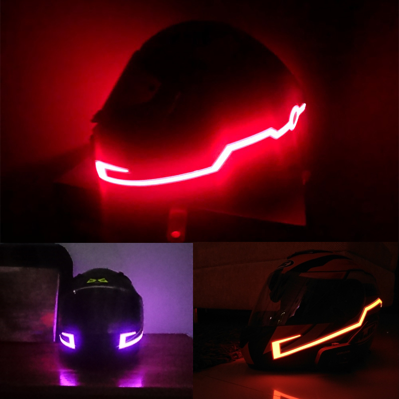 Αδιάβροχος LED Strip Διακοσμητικός Φωτισμός Βροχής - Ομίχλης για Κράνος Μοτοσυκλέτας OEM – Κόκκινο Αδιάβροχος LED Strip Διακοσμητικός Φωτισμός Βροχής - Ομίχλης για Κράνος Μοτοσυκλέτας OEM – Κόκκινο