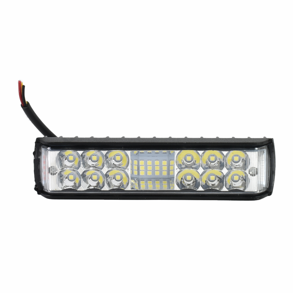 Αδιάβροχος Προβολέας Αυτοκινήτου LED 120W 3.7cm με Λευκό Φωτισμό - Συμβατό με Kia, Mini, Mazda 5 & Subaru Αδιάβροχος Προβολέας Αυτοκινήτου LED 120W 3.7cm με Λευκό Φωτισμό - Συμβατό με Kia, Mini, Mazda 5 & Subaru