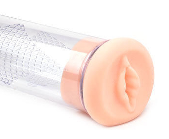 Αεραντλία Τρόμπα Μεγέθυνσης - Επιμήκυνσης Πέους - Penis Enlargement System Transparent Αεραντλία Τρόμπα Μεγέθυνσης - Επιμήκυνσης Πέους - Penis Enlargement System Transparent