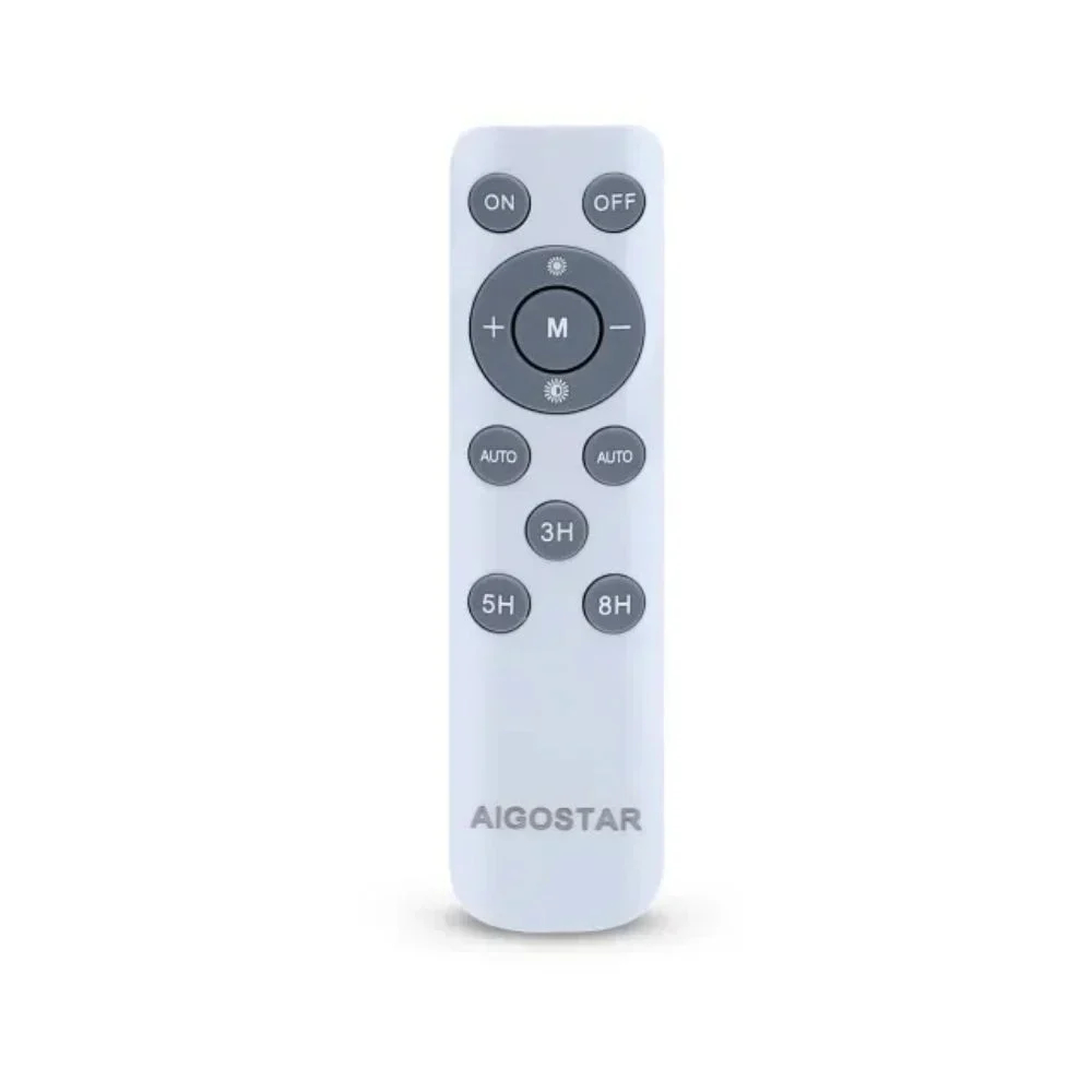 Aigostar Αδιάβροχος Ηλιακός Προβολέας LED 200W Ψυχρό Λευκό 6500K με Ενσωματωμένη Μπαταρία και Τηλεχειριστήριο Aigostar Αδιάβροχος Ηλιακός Προβολέας LED 200W Ψυχρό Λευκό 6500K με Ενσωματωμένη Μπαταρία και Τηλεχειριστήριο