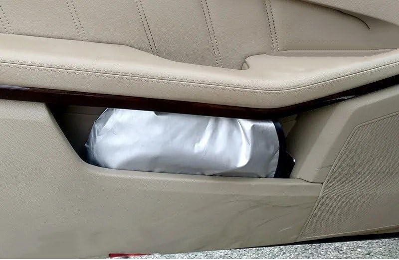 Αναδιπλούμενη Εσωτερική Ηλιοπροστασία Αυτοκινήτου Universal 150x70cm Αναδιπλούμενη Εσωτερική Ηλιοπροστασία Αυτοκινήτου Universal 150x70cm