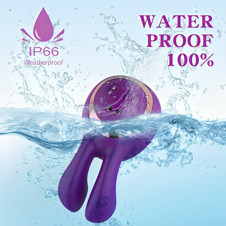 Αναρροφητήρας - Ηλεκτρικό Μασάζ Κλειτορίδας & Θηλών - Κουνελάκι Αναρροφητήρας - Ηλεκτρικό Μασάζ Κλειτορίδας & Θηλών - Κουνελάκι