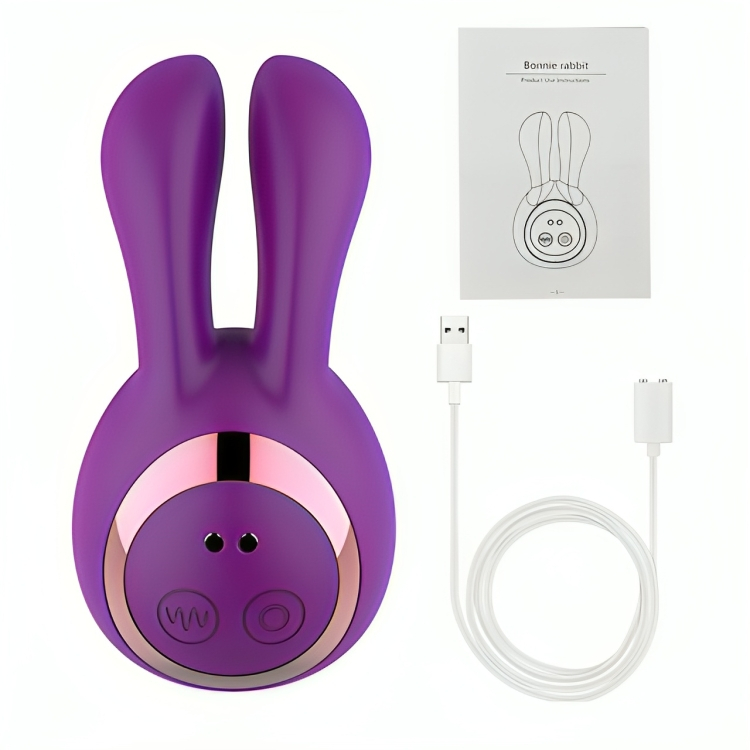 Αναρροφητήρας - Ηλεκτρικό Μασάζ Κλειτορίδας & Θηλών - Κουνελάκι Αναρροφητήρας - Ηλεκτρικό Μασάζ Κλειτορίδας & Θηλών - Κουνελάκι