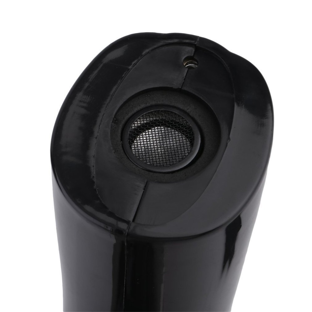 Andowl Ultrasonic Συσκευή Υπέρηχων Απώθησης & Εκπαίδευσης Ζώων Dog Repeller Barking Attack Animal Protecton-Black Andowl Ultrasonic Συσκευή Υπέρηχων Απώθησης & Εκπαίδευσης Ζώων Dog Repeller Barking Attack Animal Protecton-Black
