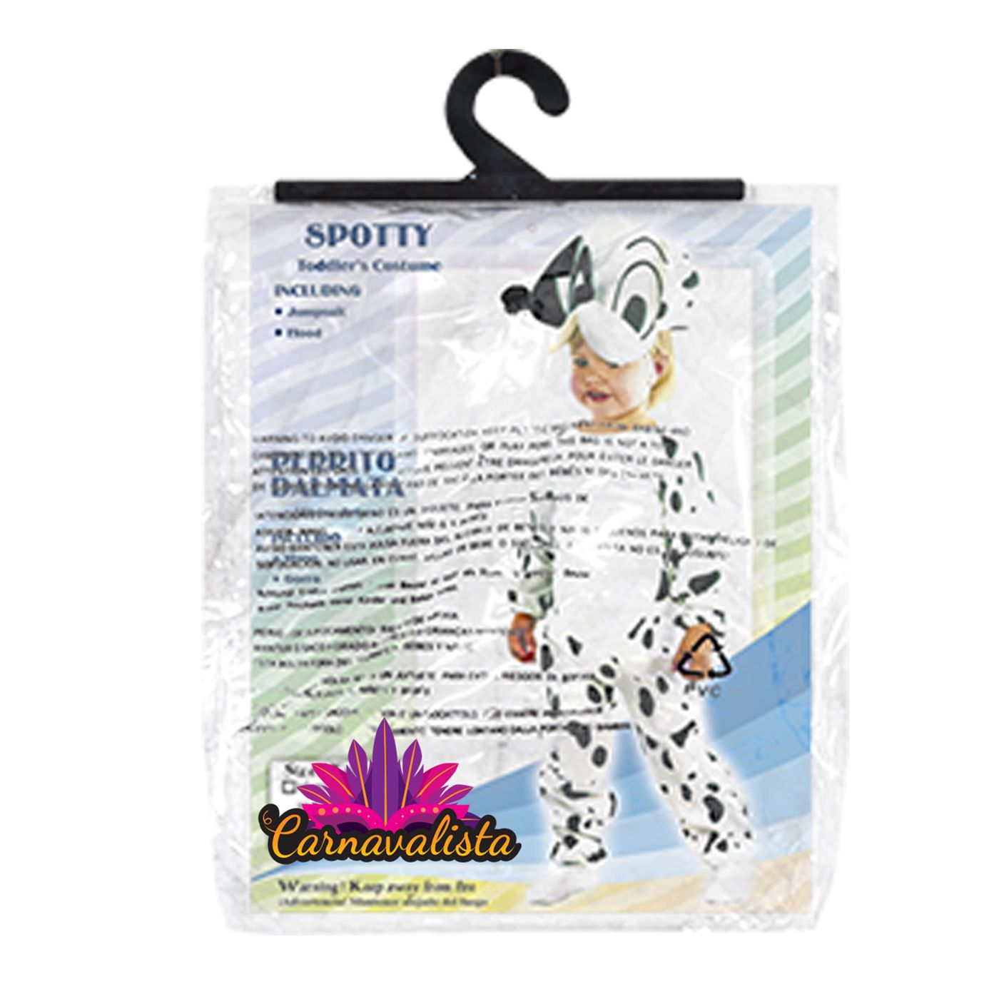 Αποκριάτικη Παιδική Στολή Μπεμπέ Σκυλάκι Αποκριάτικη Παιδική Στολή Μπεμπέ Σκυλάκι