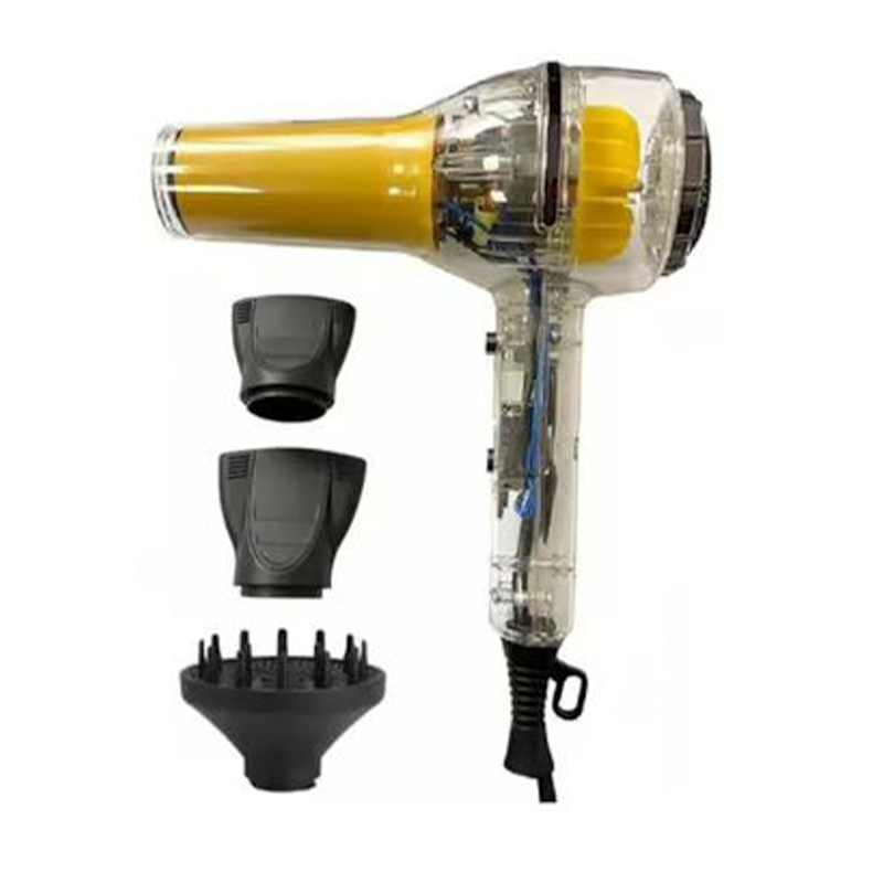 Arrango Επαγγελματικό ΣεσουάρΥψηλής Ισχύος Πιστολάκι Μαλλιών 3000W – Κίτρινο Arrango Επαγγελματικό ΣεσουάρΥψηλής Ισχύος Πιστολάκι Μαλλιών 3000W – Κίτρινο
