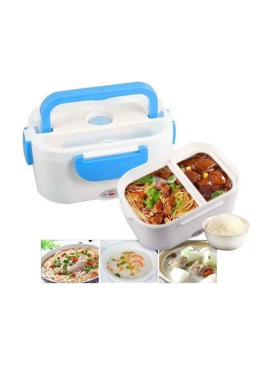 Arrango Ηλεκτρικό Θερμαινόμενο Αεροστεγές Δοχείο Φαγητού 40W Inox Arrango Ηλεκτρικό Θερμαινόμενο Αεροστεγές Δοχείο Φαγητού 40W Inox