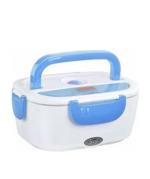 Arrango Ηλεκτρικό Θερμαινόμενο Αεροστεγές Δοχείο Φαγητού 40W Inox Arrango Ηλεκτρικό Θερμαινόμενο Αεροστεγές Δοχείο Φαγητού 40W Inox