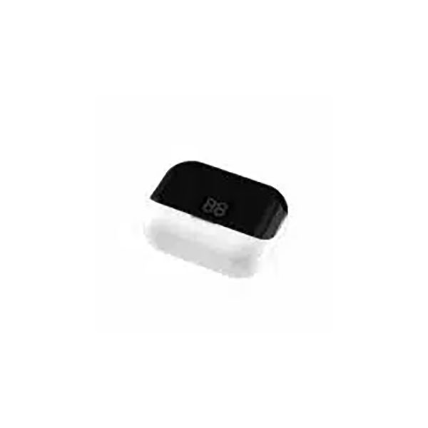 Ασύρματα Αδιάβροχα Ακουστικά Αφής in Εar Bluetooth Handsfree TWS 2000mAh με Θήκη Φόρτισης Λευκά Ασύρματα Αδιάβροχα Ακουστικά Αφής in Εar Bluetooth Handsfree TWS 2000mAh με Θήκη Φόρτισης Λευκά