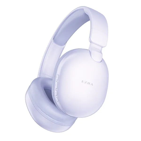 Ασύρματα Ακουστικά Bluetooth Αναδιπλούμενα - EZRA Ασύρματα Ακουστικά Bluetooth Αναδιπλούμενα - EZRA