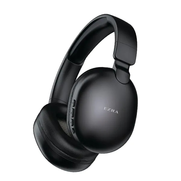 Ασύρματα Ακουστικά Bluetooth Αναδιπλούμενα - EZRA Ασύρματα Ακουστικά Bluetooth Αναδιπλούμενα - EZRA