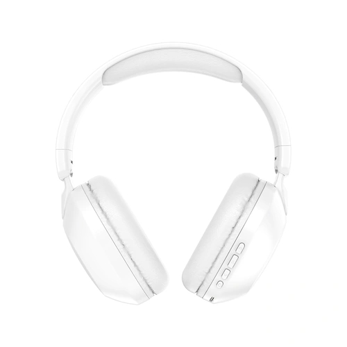 Ασύρματα Ακουστικά Bluetooth με Μικρόφωνο & Noise Cancellation - Pure Bass Wireless Headphones EZRA Ασύρματα Ακουστικά Bluetooth με Μικρόφωνο & Noise Cancellation - Pure Bass Wireless Headphones EZRA
