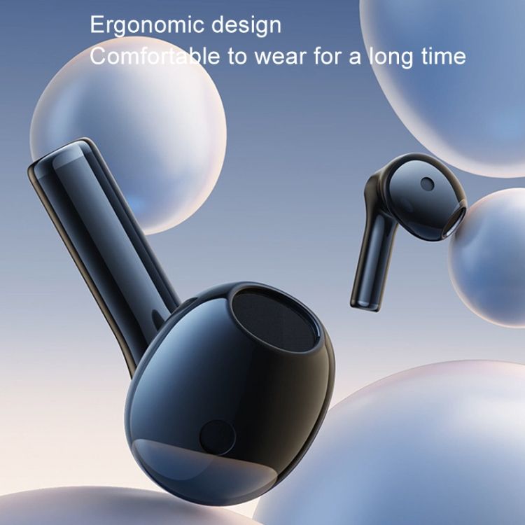 Ασύρματα Ακουστικά Bluetooth με Noise Cancellation και Θήκη Φόρτισης - Remax CozyBuds W18 Μαύρο Ασύρματα Ακουστικά Bluetooth με Noise Cancellation και Θήκη Φόρτισης - Remax CozyBuds W18 Μαύρο