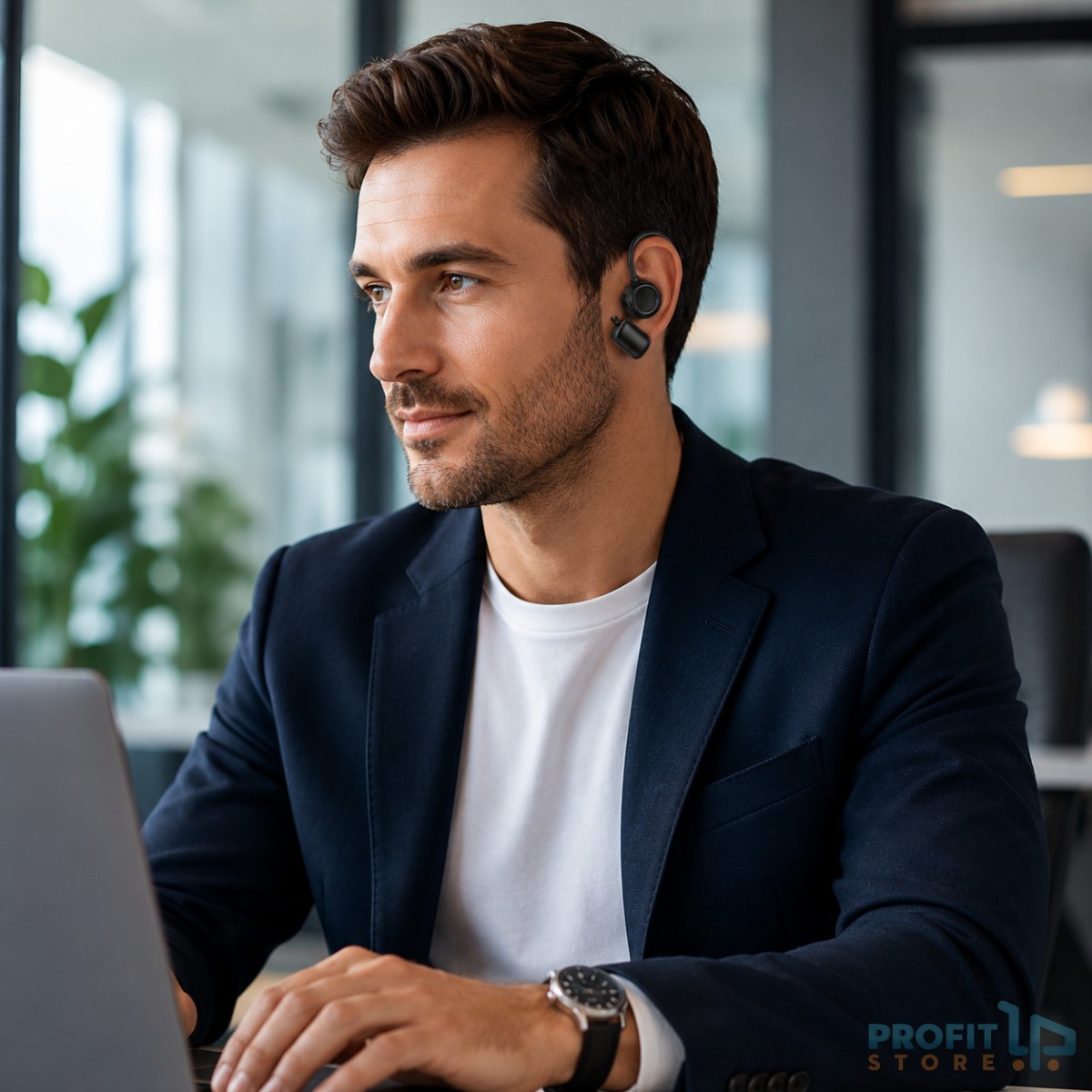Ασύρματα Ακουστικά Bluetooth Remax OWS-11 – Άνεση και Ποιότητα Ήχου Ασύρματα Ακουστικά Bluetooth Remax OWS-11 – Άνεση και Ποιότητα Ήχου