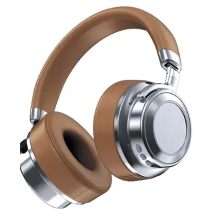 Ασύρματα Ακουστικά Bluetooth V5.4 HiFi Με ANC Ezra Ασύρματα Ακουστικά Bluetooth V5.4 HiFi Με ANC Ezra