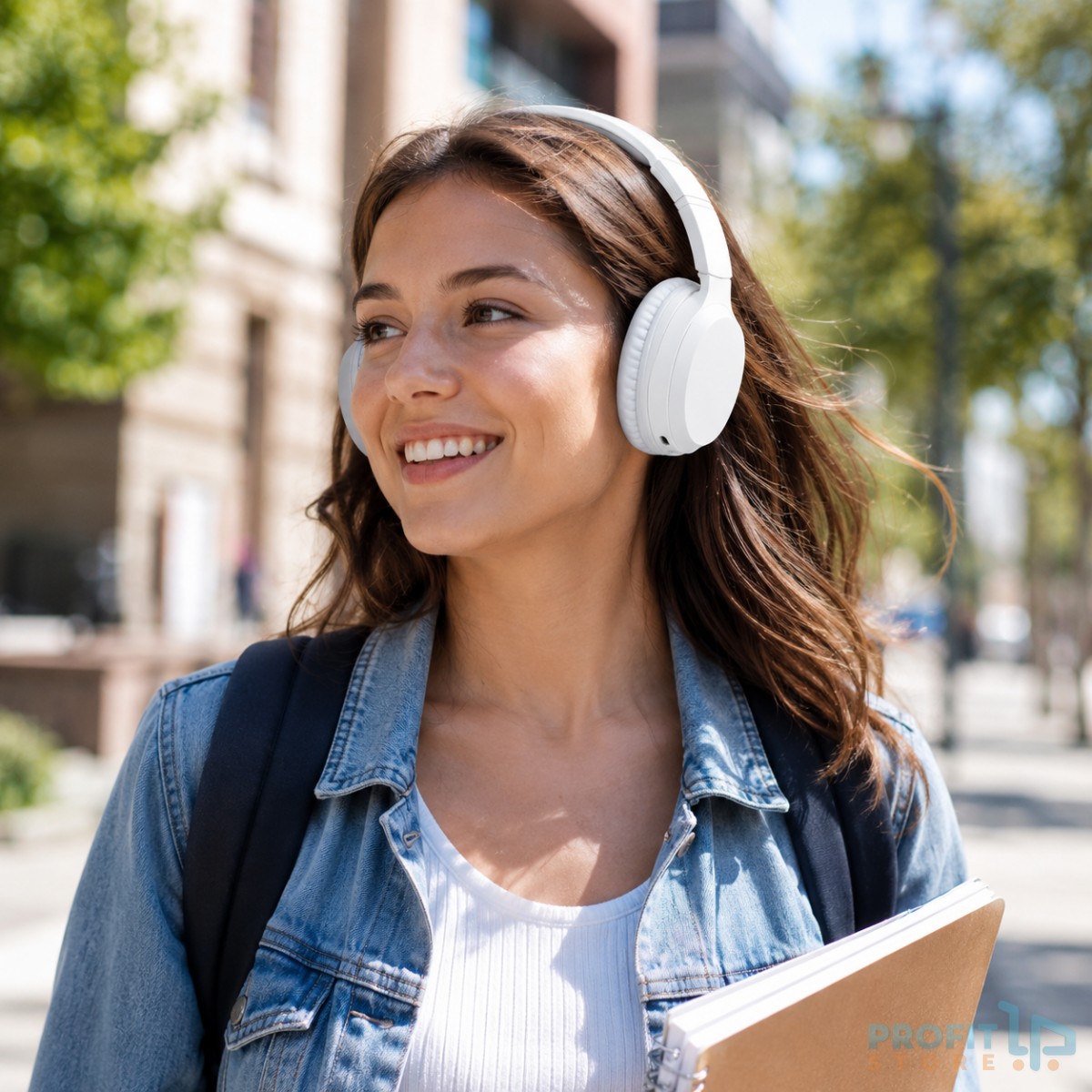 Ασύρματα Ακουστικά KLGO – Αυτονομία έως 10 Ώρες, Bluetooth Ασύρματα Ακουστικά KLGO – Αυτονομία έως 10 Ώρες, Bluetooth