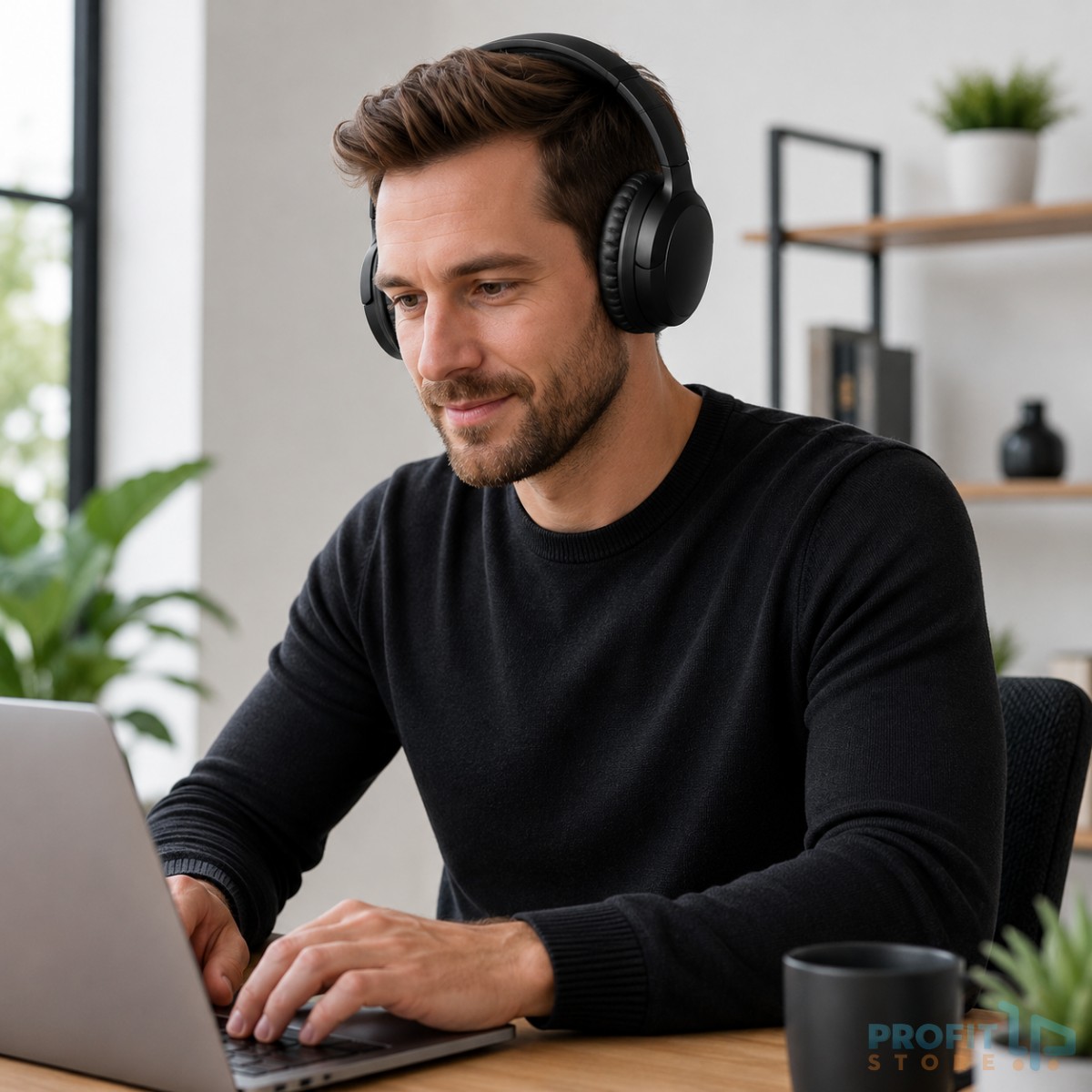 Ασύρματα Ακουστικά KLGO – Αυτονομία έως 10 Ώρες, Bluetooth Ασύρματα Ακουστικά KLGO – Αυτονομία έως 10 Ώρες, Bluetooth