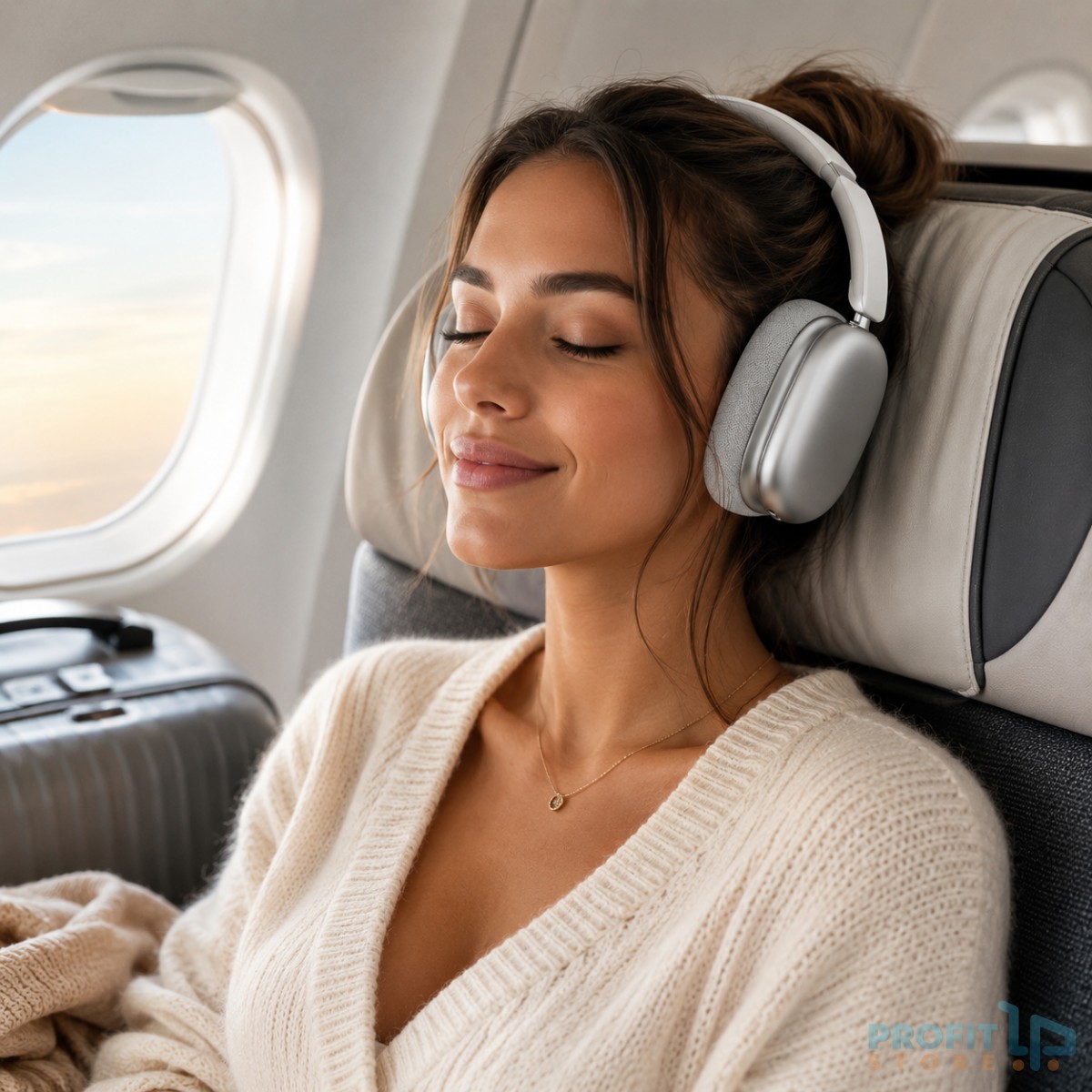 Ασύρματα Ακουστικά Over-Ear Awei AT100 με Active Noise Cancellation (ANC) | Ήχος Hi-Fi, 22 ώρες Αυτονομία, Bluetooth 5.3, Μαύρο & Ασημί Ασύρματα Ακουστικά Over-Ear Awei AT100 με Active Noise Cancellation (ANC) | Ήχος Hi-Fi, 22 ώρες Αυτονομία, Bluetooth 5.3, Μαύρο & Ασημί