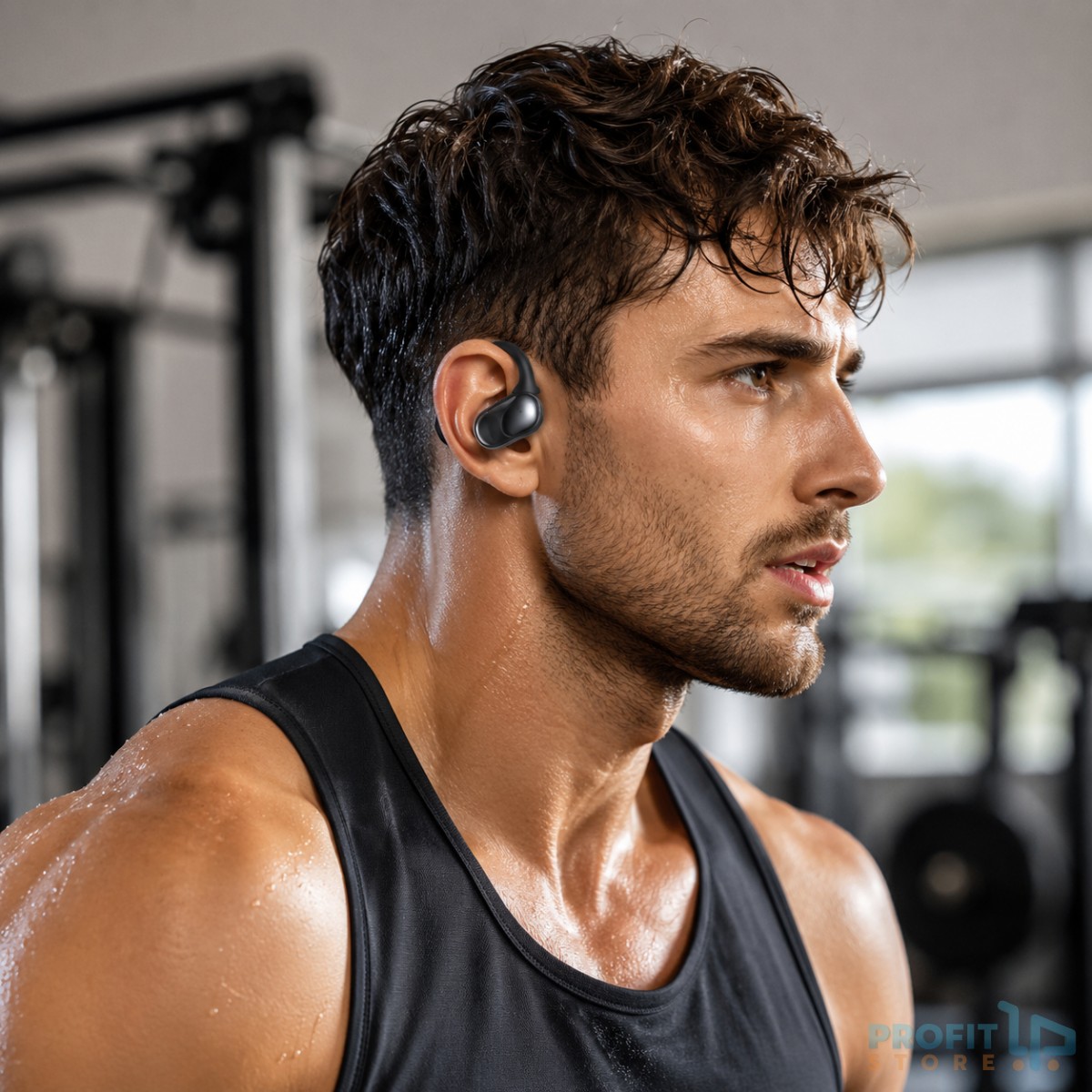 Ασύρματα Ακουστικά Remax OWS-22 Open Ear – Bluetooth 6.0 & ENC | Άνεση, Κρυστάλλινος Ήχος, Θήκη Φόρτισης Ασύρματα Ακουστικά Remax OWS-22 Open Ear – Bluetooth 6.0 & ENC | Άνεση, Κρυστάλλινος Ήχος, Θήκη Φόρτισης