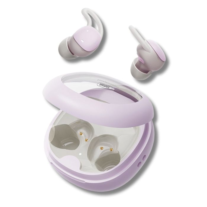 Ασύρματα Earbuds Ακουστικά Bluetooth με Θήκη Φόρτισης - Remax Ασύρματα Earbuds Ακουστικά Bluetooth με Θήκη Φόρτισης - Remax