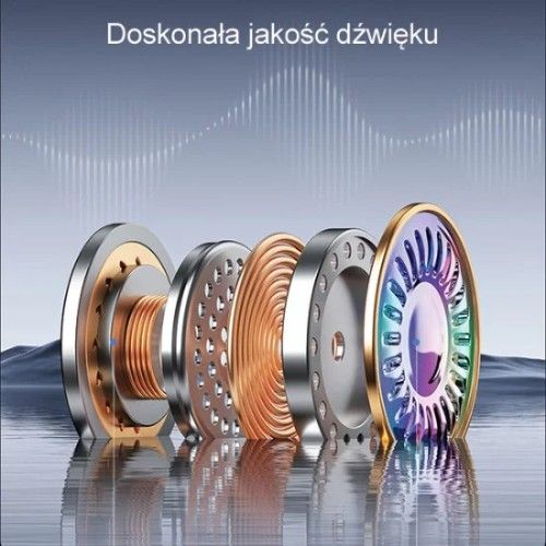 Ασύρματα & Ενσύρματα On-Ear Ακουστικά AWEI A997Bl Bluetooth Headphones Aux, Handsfree με Μικρόφωνο με Ακύρωση Θορύβου Ασύρματα & Ενσύρματα On-Ear Ακουστικά AWEI A997Bl Bluetooth Headphones Aux, Handsfree με Μικρόφωνο με Ακύρωση Θορύβου