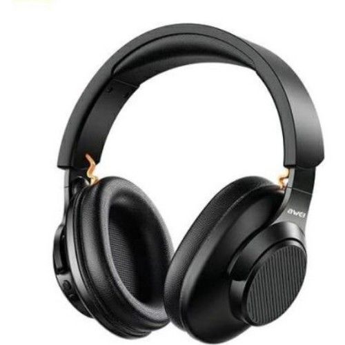 Ασύρματα & Ενσύρματα On-Ear Ακουστικά AWEI A997Bl Bluetooth Headphones Aux, Handsfree με Μικρόφωνο με Ακύρωση Θορύβου Ασύρματα & Ενσύρματα On-Ear Ακουστικά AWEI A997Bl Bluetooth Headphones Aux, Handsfree με Μικρόφωνο με Ακύρωση Θορύβου