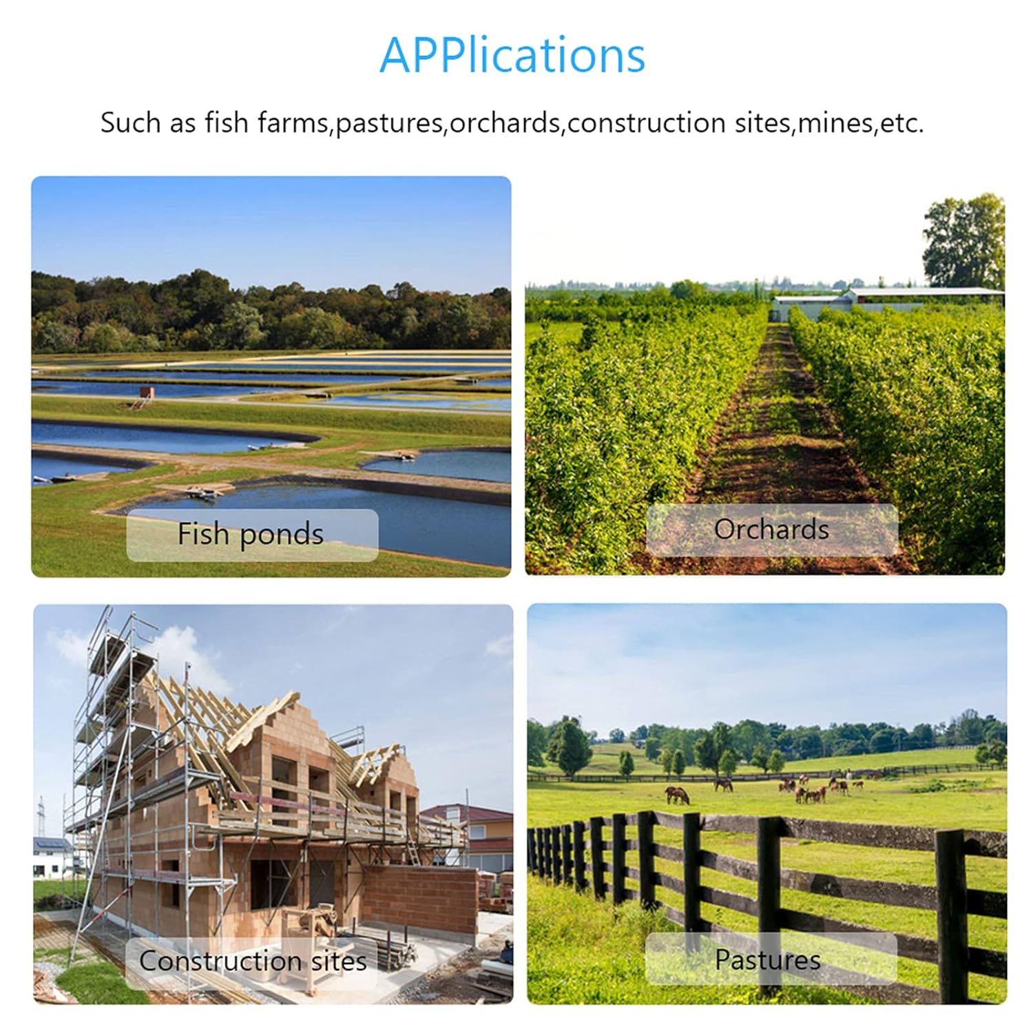Ασύρματη Αδιάβροχη Κάμερα Παρακολούθησης Wi-Fi και 4G 1080p Full HD με Αμφίδρομη Επικοινωνία και Φακό 3,6mm - Jortan Ασύρματη Αδιάβροχη Κάμερα Παρακολούθησης Wi-Fi και 4G 1080p Full HD με Αμφίδρομη Επικοινωνία και Φακό 3,6mm - Jortan