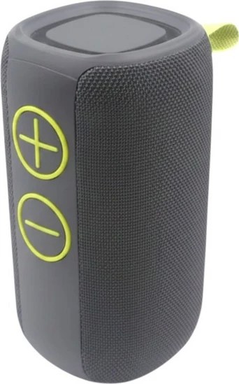 Ασύρματο Ηχείο Bluetooth KIMISO KMS-349 – Στερεοφωνικός Ήχος 10W & Φωτισμός RGB LED - Φορητό, Επαναφορτιζόμενο, Hands-Free Ασύρματο Ηχείο Bluetooth KIMISO KMS-349 – Στερεοφωνικός Ήχος 10W & Φωτισμός RGB LED - Φορητό, Επαναφορτιζόμενο, Hands-Free