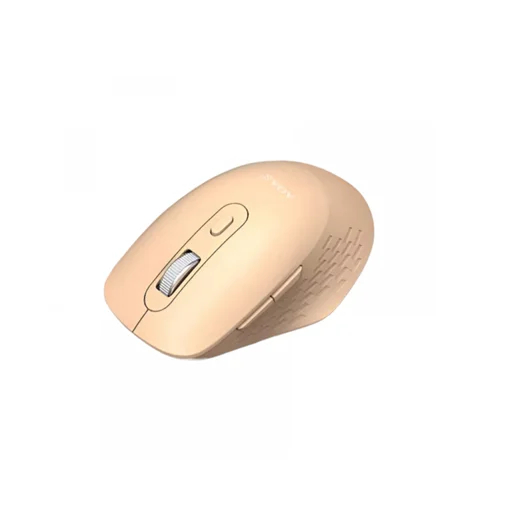 Ασύρματο Ποντίκι USB 2.4G & Bluetooth με 3 Επιλογές DPI Ασύρματο Ποντίκι USB 2.4G & Bluetooth με 3 Επιλογές DPI