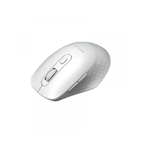 Ασύρματο Ποντίκι USB 2.4G & Bluetooth με 3 Επιλογές DPI Ασύρματο Ποντίκι USB 2.4G & Bluetooth με 3 Επιλογές DPI