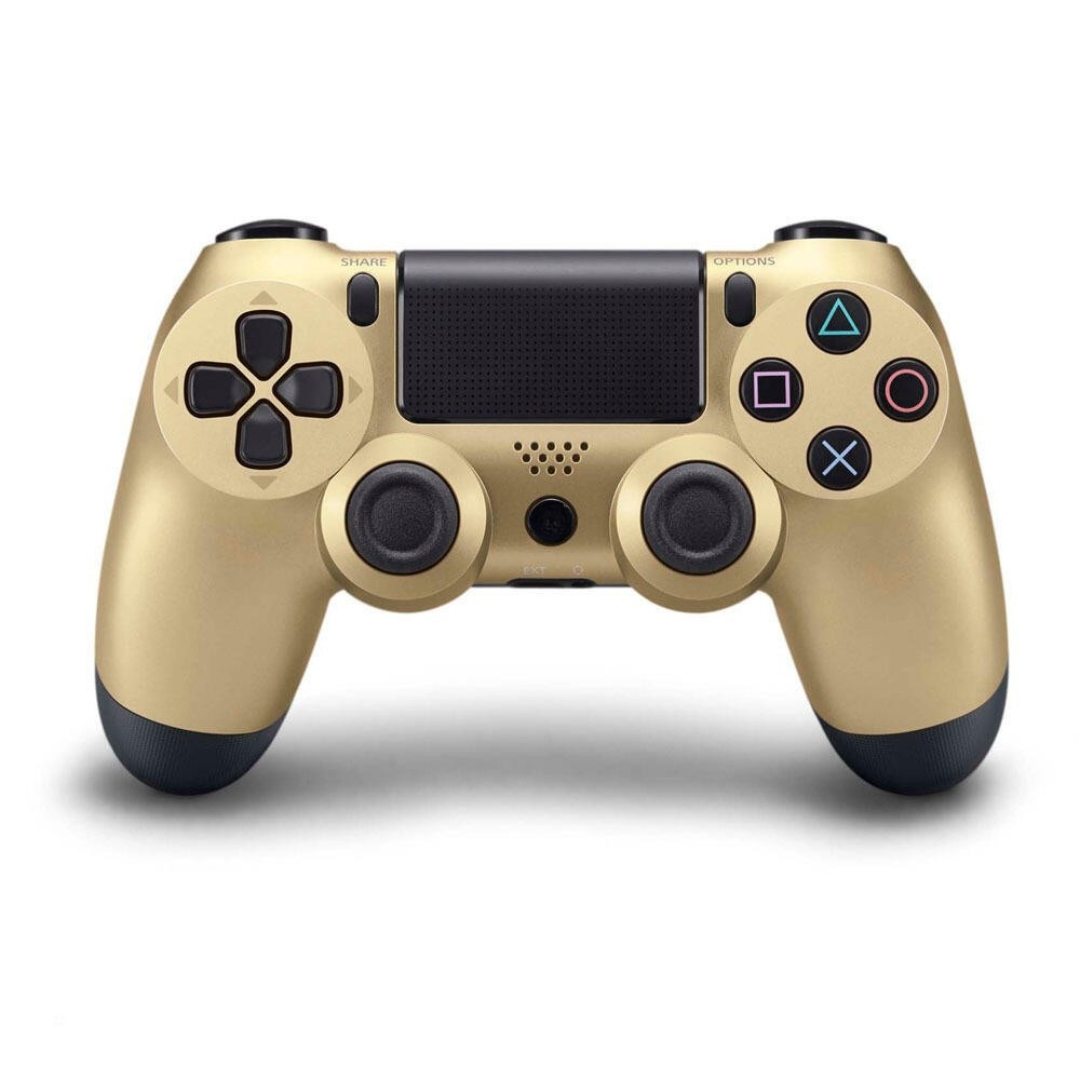 Ασύρματο Χειριστήριο PS4 με Λειτουργικό Ηχείο - Doubleshock - Συμβατό με Υπολογιστές - CTR Wireless Controller Midnight Blue Ασύρματο Χειριστήριο PS4 με Λειτουργικό Ηχείο - Doubleshock - Συμβατό με Υπολογιστές - CTR Wireless Controller Midnight Blue