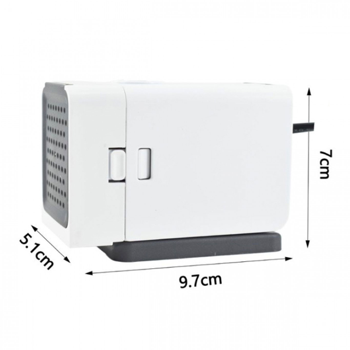 Αθόρυβη Αεραντλία Ενυδρείου 25W με Μονή Έξοδο για Οξυγόνωση & Κυκλοφορία Νερού- Aquarium Air Pump AQ1500 Αθόρυβη Αεραντλία Ενυδρείου 25W με Μονή Έξοδο για Οξυγόνωση & Κυκλοφορία Νερού- Aquarium Air Pump AQ1500