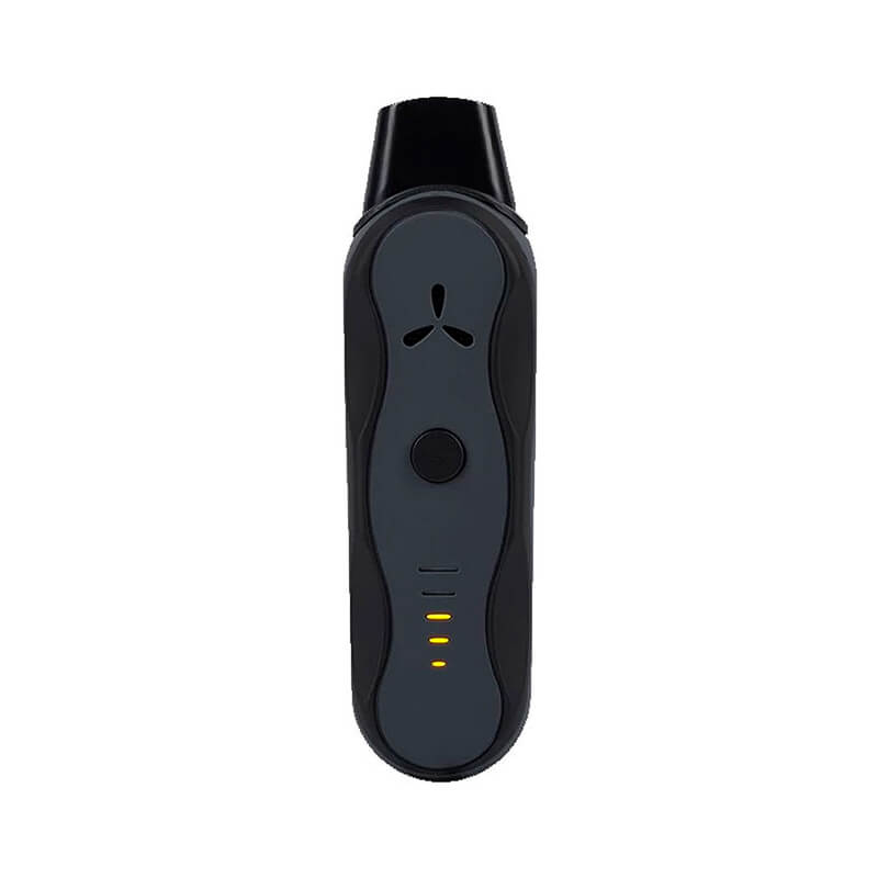 Ατμοποιητής Βοτάνων AirVape Xs GO με Υβριδική Θέρμανση, Τεχνολογία Pass - Through & USB Φόρτιση Ατμοποιητής Βοτάνων AirVape Xs GO με Υβριδική Θέρμανση, Τεχνολογία Pass - Through & USB Φόρτιση