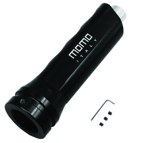 Διακοσμητική Λαβή Χειρόφρενου Momo Universal για Φ22 Διακοσμητική Λαβή Χειρόφρενου Momo Universal για Φ22