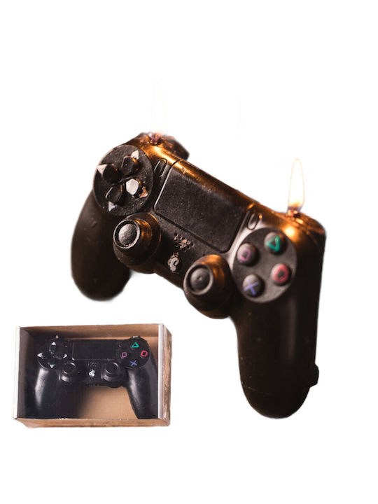 Διακοσμητικό Κερί Joystick Gaming 15,5x10,5x5,5cm Διακοσμητικό Κερί Joystick Gaming 15,5x10,5x5,5cm