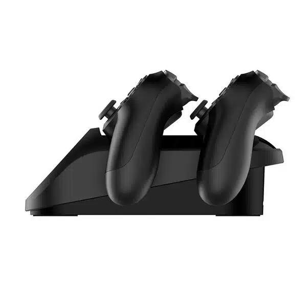 Διπλή Βάση Φόρτισης Dualshock Controller PS4 Ipega Διπλή Βάση Φόρτισης Dualshock Controller PS4 Ipega