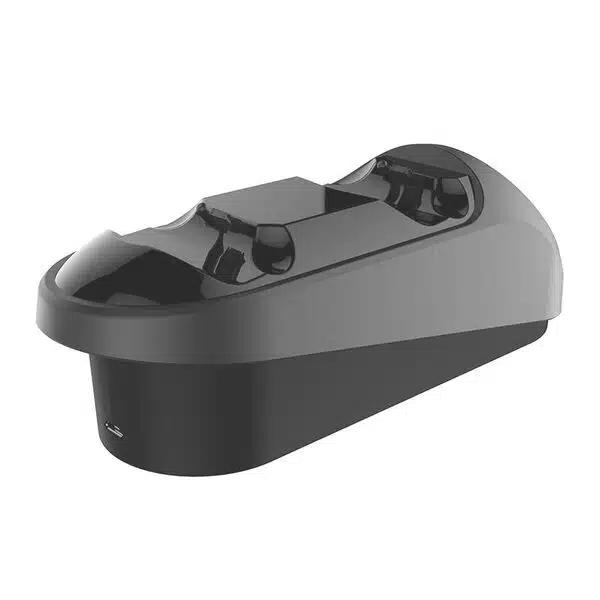 Διπλή Βάση Φόρτισης Dualshock Controller PS4 Ipega Διπλή Βάση Φόρτισης Dualshock Controller PS4 Ipega